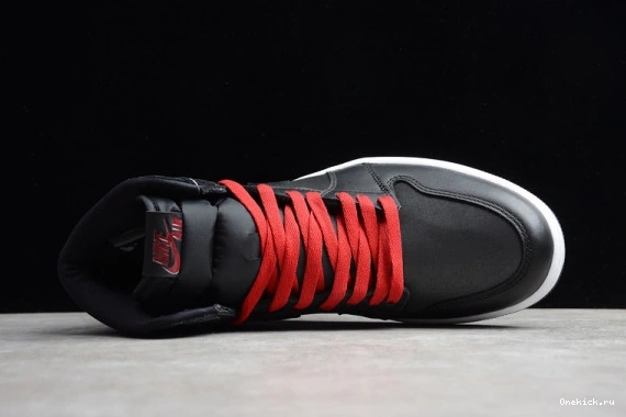 Gym 555088-060 EasyMatch Satin 229 1 Jordan 555088-060 Red Black Air 0610
